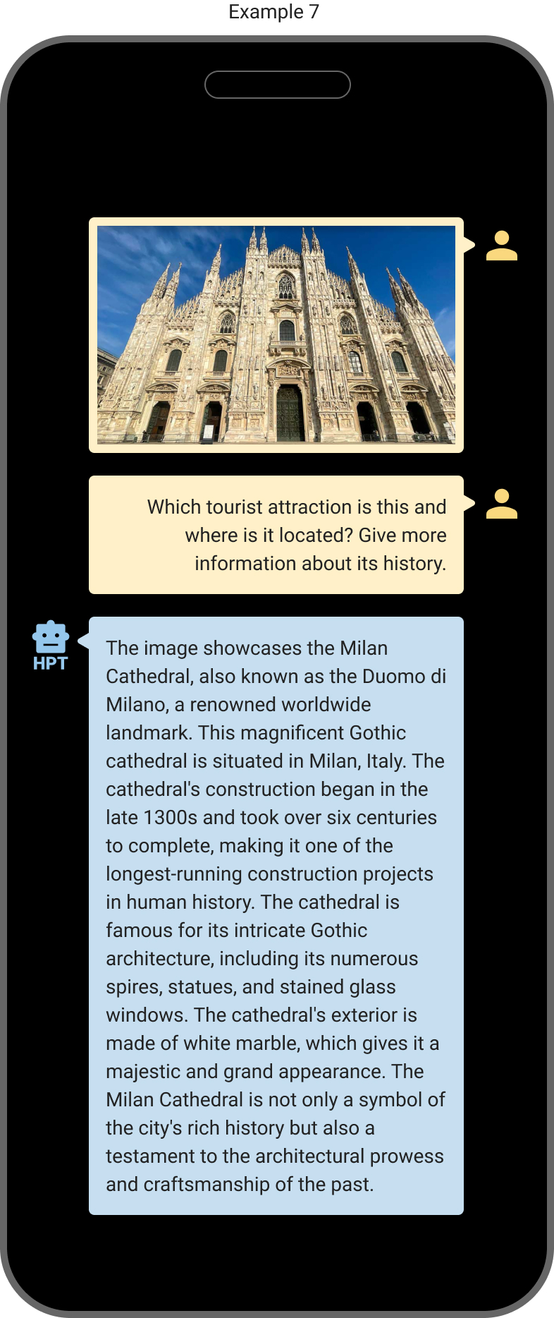 HPT 1.5 Edge demo example 7